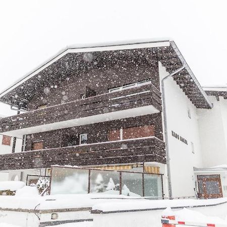Appartement Rosimo By Monicare Seefeld in Tirol Eksteriør bilde